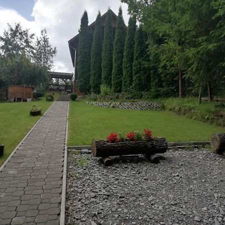Demeny Vendeghaz Villa Sub Cetate Eksteriør billede