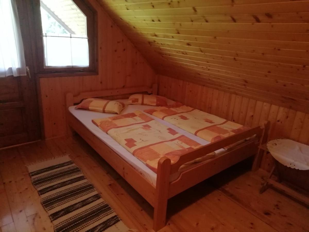 Demeny Vendeghaz Villa Sub Cetate Eksteriør billede